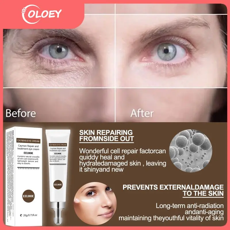 Peptide Collagen Serum Eye Creams 20g Anti-Wrinkle Anti-Age Remove Dark Circles Eye Concealer Creams Whitening Hydrate Eye Masks
Peptide Collagen Serum Eye Creams 20g Anti-Wrinkle Anti-Age Remove Dark Circles Eye Concealer Creams Whitening Hydrate Eye Masks