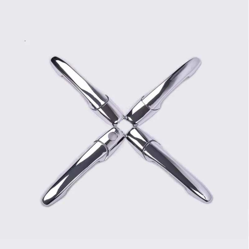 FUNDUOO For Mazda CX-7 / CX-9 2007-2015 Mazda RX8 2004-2012 Mazda Primacy 2005-2009 Chrome Car Door Handle Cover Trim Sticker
FUNDUOO For Mazda CX-7 / CX-9 2007-2015 Mazda RX8 2004-2012 Mazda Primacy 2005-2009 Chrome Car Door Handle Cover Trim Sticker