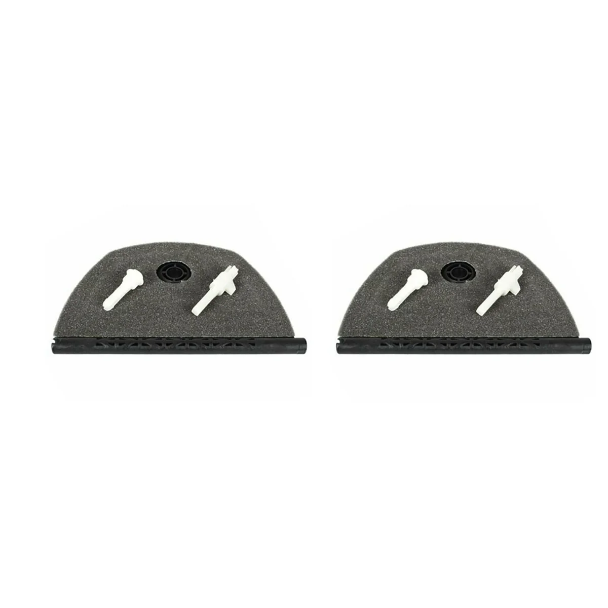 6X Air Recirculation Flap Blower Housing Repair Kit 1802742K,1802742,93196653,6802059,93181045 for Vauxhall Opel Astra G
6X Air Recirculation Flap Blower Housing Repair Kit 1802742K,1802742,93196653,6802059,93181045 for Vauxhall Opel Astra G
