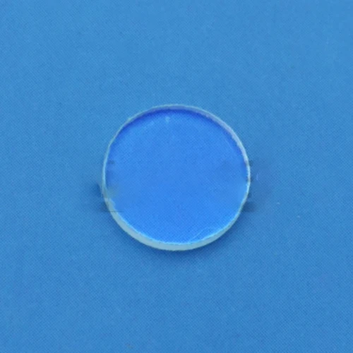 D18*2mm Custom Window Piece K9 Glass Material Visible Light Antireflection Film Glass Dustproof Protective Sheet
D18*2mm Custom Window Piece K9 Glass Material Visible Light Antireflection Film Glass Dustproof Protective Sheet