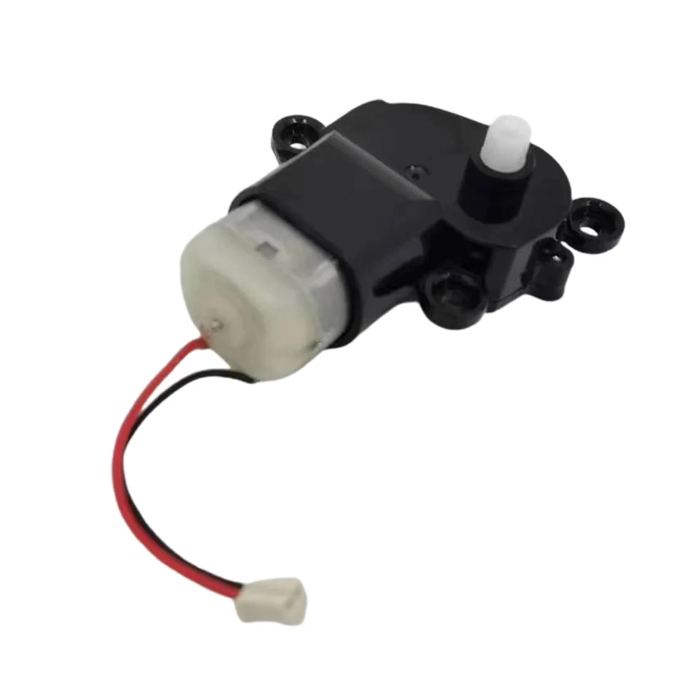 1pc/2pcs Robotic Vacuum Cleaner Side Brush Motor For Tefal Explorer Serie 20 RG6825 RG6871 RG6875 For Isweep X3 For Airbot A500
1pc/2pcs Robotic Vacuum Cleaner Side Brush Motor For Tefal Explorer Serie 20 RG6825 RG6871 RG6875 For Isweep X3 For Airbot A500