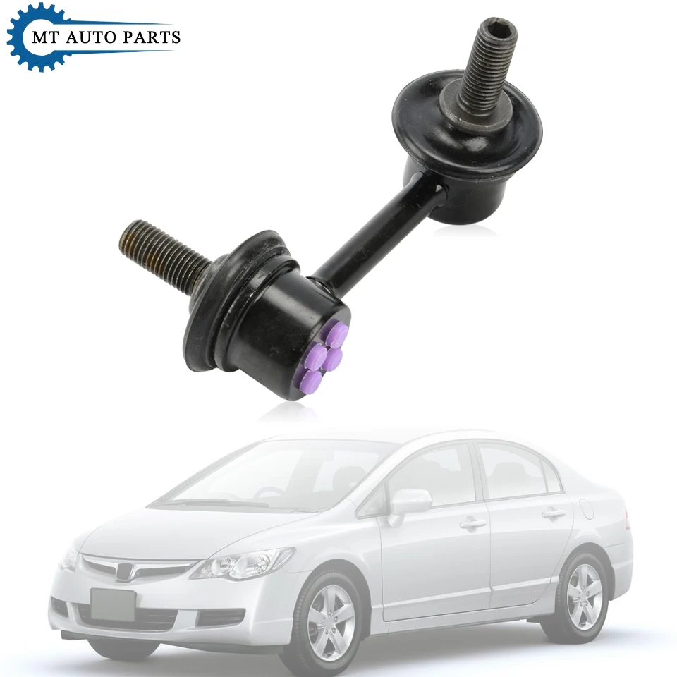 MTAP For HONDA CIVIC FA1 FD1 FD2 2006-2011 CIIMO 2012 Left Right Front Anti Roll Bar Stabilizer Link 51321-SNA-A02 51320-SNA-A02
MTAP For HONDA CIVIC FA1 FD1 FD2 2006-2011 CIIMO 2012 Left Right Front Anti Roll Bar Stabilizer Link 51321-SNA-A02 51320-SNA-A02
