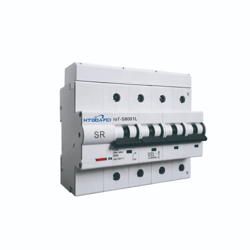 Factory direct sales of wifi smart circuit breaker remote control wireless network circuit breaker switch
Factory direct sales of wifi smart circuit breaker remote control wireless network circuit breaker switch