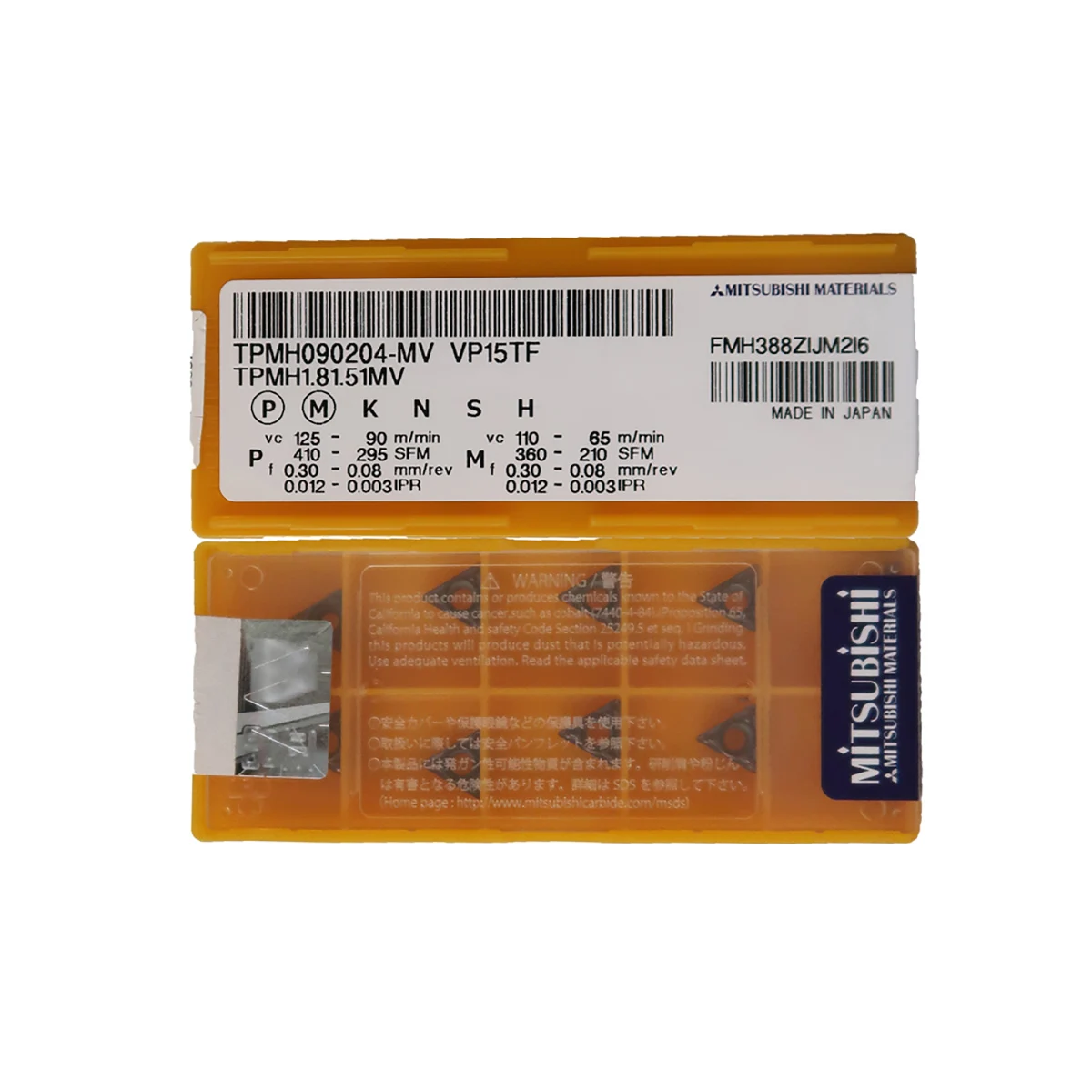 Mitsubish i 100% Original TPMH TPMH090204 TPMH080204 TPMH110308 MV VP15TF TPMH110304 MV US735 Boring tool inner hole turning
Mitsubish i 100% Original TPMH TPMH090204 TPMH080204 TPMH110308 MV VP15TF TPMH110304 MV US735 Boring tool inner hole turning