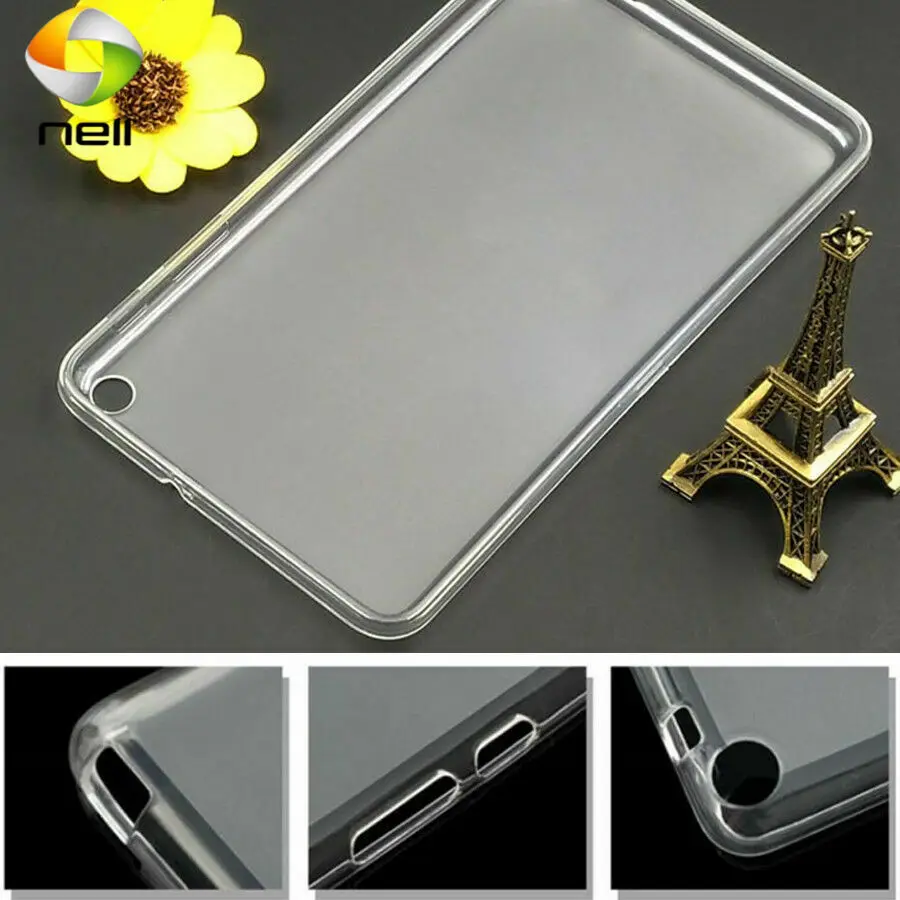 2Pcs Huawei MediaPad T3 M3 M5 T5 Tablet 7 8 10 Inch Transparent Matte Silicone Soft Clear TPU Back Bumper Shockproof Case Cover
2Pcs Huawei MediaPad T3 M3 M5 T5 Tablet 7 8 10 Inch Transparent Matte Silicone Soft Clear TPU Back Bumper Shockproof Case Cover