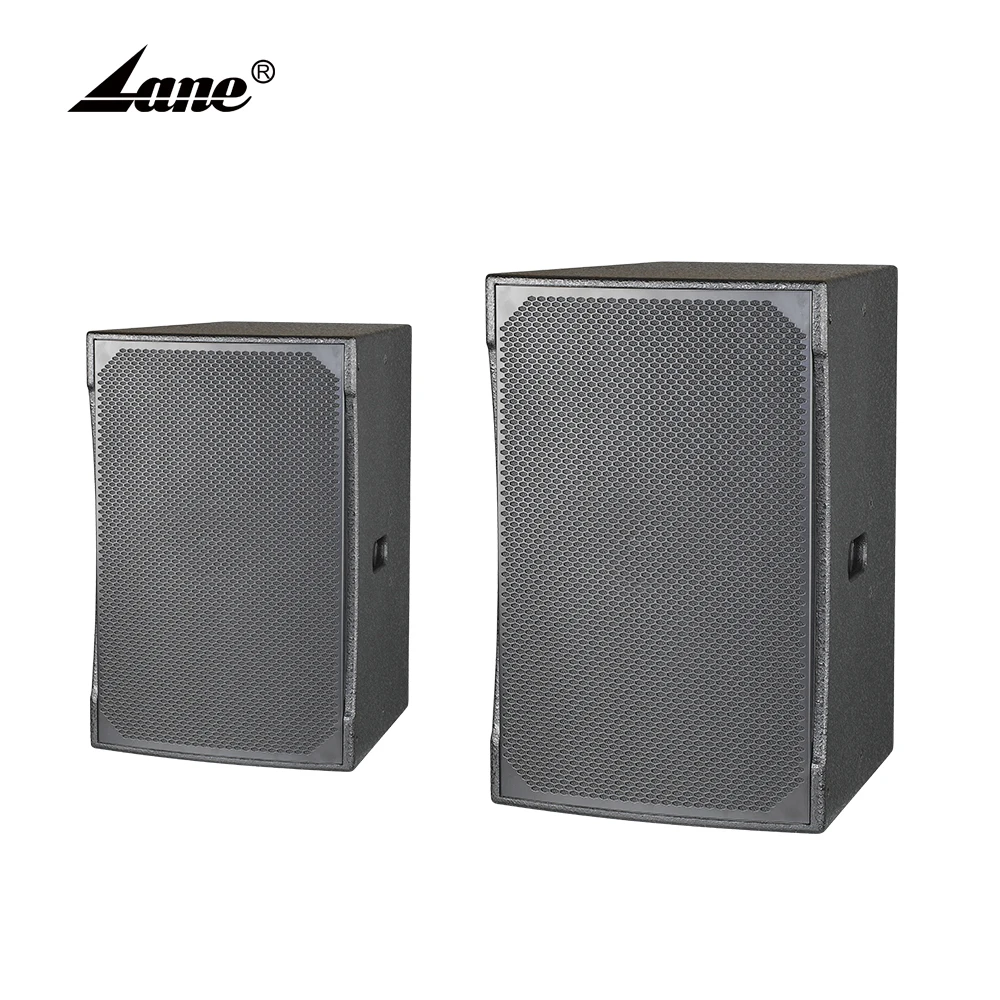 Lane RD10 In Stock Single 10 inch Full Range Passive PA Night Club Soundbar Subwoofer Professional Speakers System
Lane RD10 In Stock Single 10 inch Full Range Passive PA Night Club Soundbar Subwoofer Professional Speakers System