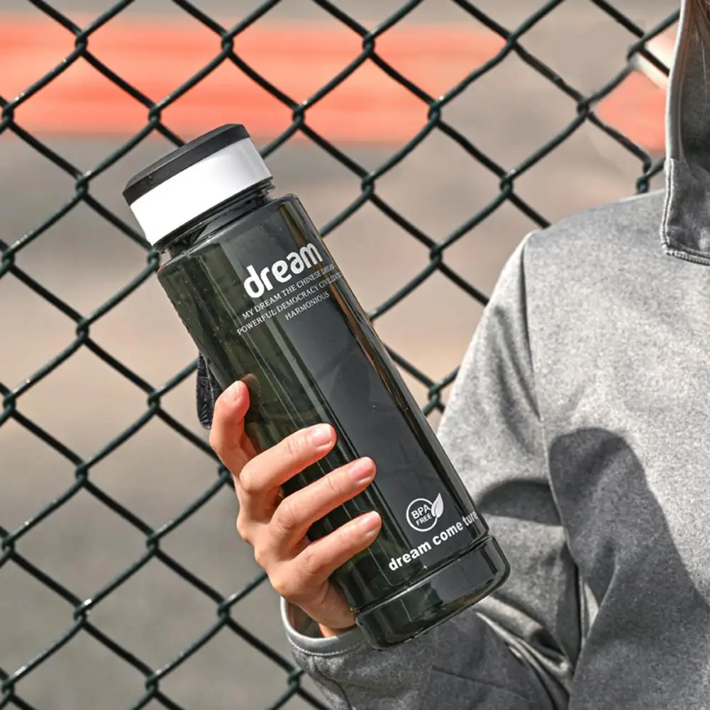Plastic 1000ml Portable Unisex Tea Leak Water Bottle with Tea Funnel Sport Bottle High Capacity Daily Use
Plastic 1000ml Portable Unisex Tea Leak Water Bottle with Tea Funnel Sport Bottle High Capacity Daily Use