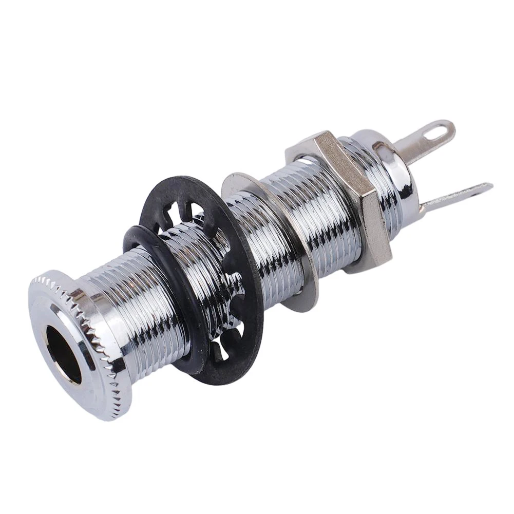 Electric Guitar Bass Parts 6.35mm Stereo Ouctric Guitar Bass Parts 6.35mm Stereo Ouctric Guitar Bass Parts 6.35mm Stereo Ou
Electric Guitar Bass Parts 6.35mm Stereo Ouctric Guitar Bass Parts 6.35mm Stereo Ouctric Guitar Bass Parts 6.35mm Stereo Ou