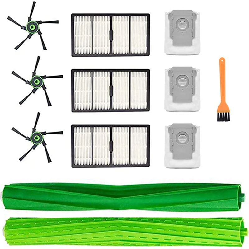 Аксессуары для робота-пылесоса Irobot Roomba S9 S9 +
Аксессуары для робота-пылесоса Irobot Roomba S9 S9 +