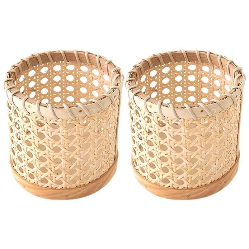 2X Rattan Chopsticks Storage Handmade Spoon Organizer Holder Pen Pencils Organization Vase Support
2X Rattan Chopsticks Storage Handmade Spoon Organizer Holder Pen Pencils Organization Vase Support