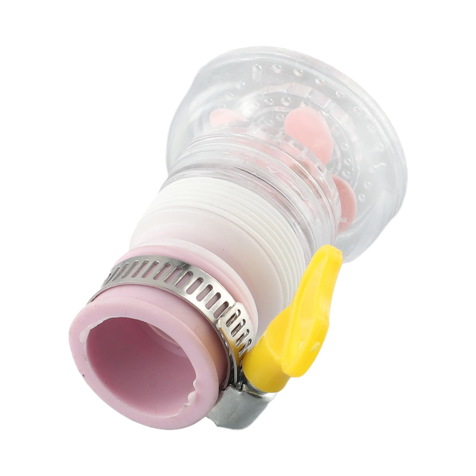Water Filter Faucet Stopcock Filter For Bathroom Sink Bathroom Faucet Extender Splash Prevention Water Saving Leach 360 Rotation
Water Filter Faucet Stopcock Filter For Bathroom Sink Bathroom Faucet Extender Splash Prevention Water Saving Leach 360 Rotation
