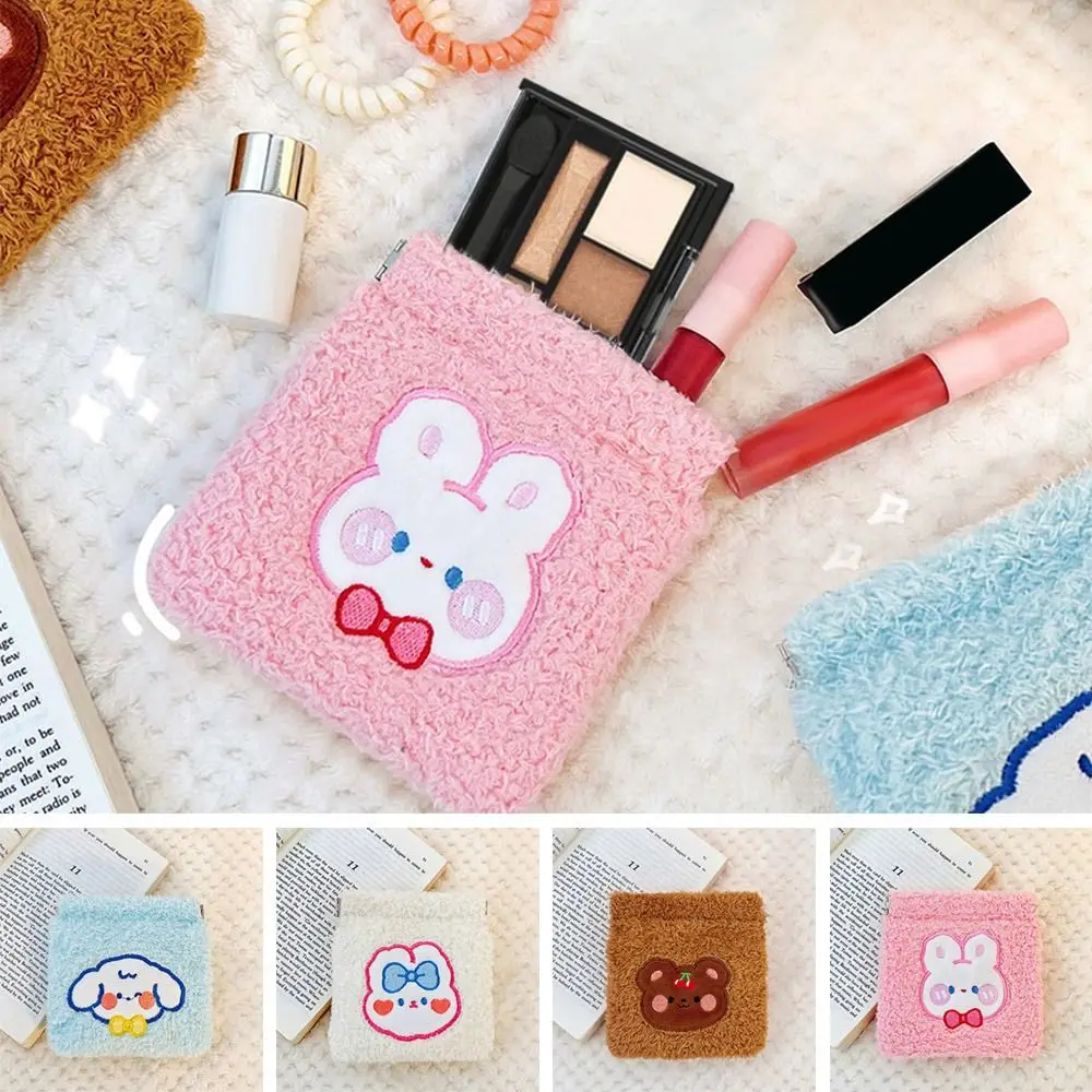 Kawaii Shrapnel Портативный Женский кошелек Косметика карманная сумка для хранения салфеток плюшевая сумка для хранения Кошелек для монет
Kawaii Shrapnel Портативный Женский кошелек Косметика карманная сумка для хранения салфеток плюшевая сумка для хранения Кошелек для монет