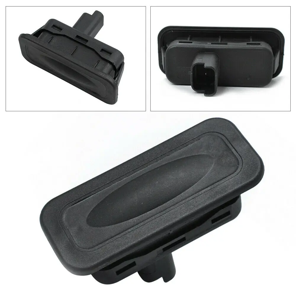 Start Switch Tailgate Handle Rear Replacement Trigger Vehicle 12 V 1pcs 2 Pins 8200076256 Accessories Black Boot
Start Switch Tailgate Handle Rear Replacement Trigger Vehicle 12 V 1pcs 2 Pins 8200076256 Accessories Black Boot
