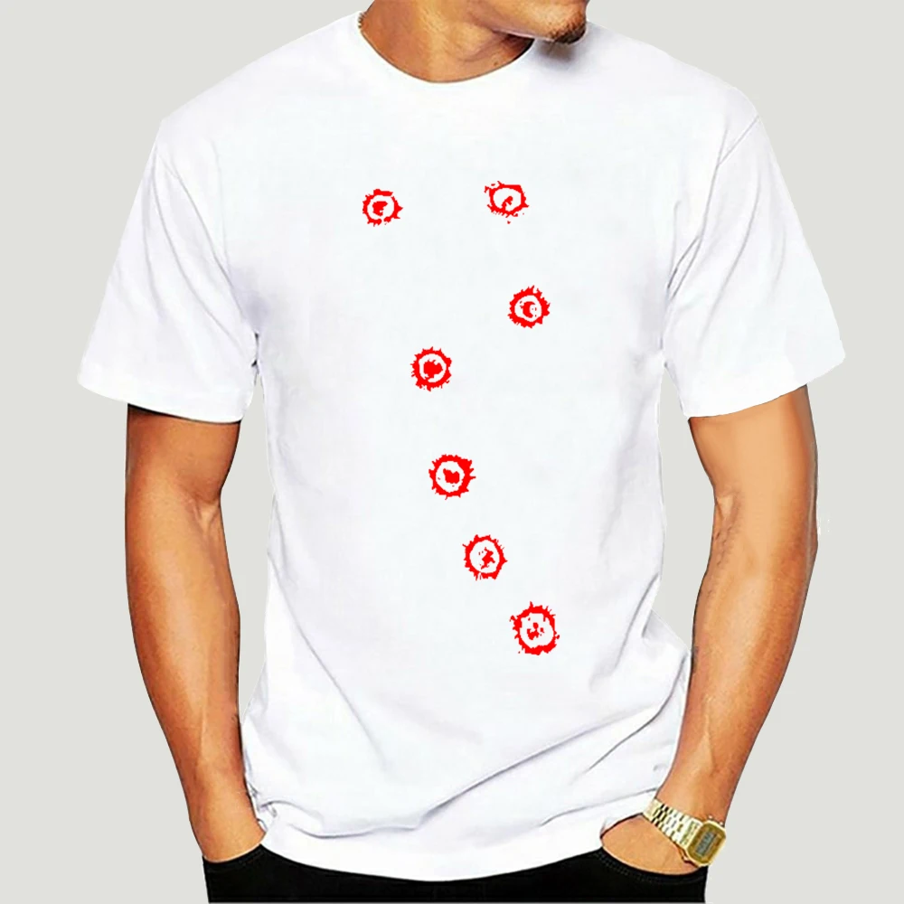 Fashion Summer Style Art T-shirt, Maglietta Hokuto No Ken Shiro, Uomo Man, Nero Tee shirt 5218X
Fashion Summer Style Art T-shirt, Maglietta Hokuto No Ken Shiro, Uomo Man, Nero Tee shirt 5218X