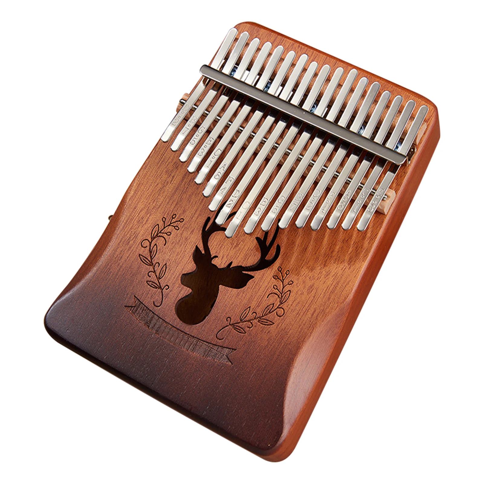 17 Keys All In One Portable Gift With Tuning Hammer Wooden Professional Musical Instrument Thumb Piano Fast To Learn Kids Adults
17 Keys All In One Portable Gift With Tuning Hammer Wooden Professional Musical Instrument Thumb Piano Fast To Learn Kids Adults