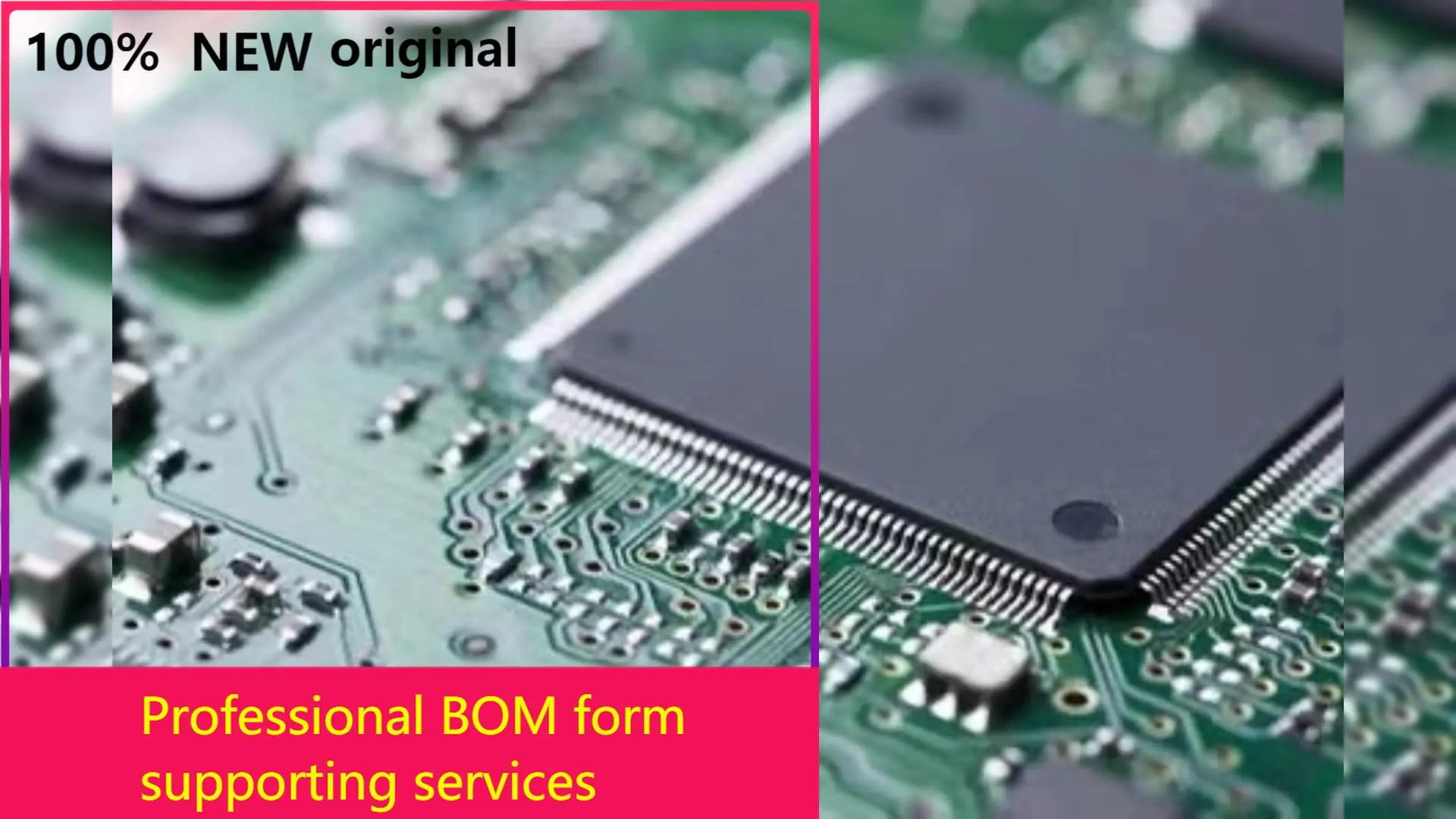 HOT SELLING STM32F401VET6 mfcj5830dw ARM Cortex-M4 32-bit MCU+FPU 80MHz 100DMIPS Arduino IC for DIY100% original
HOT SELLING STM32F401VET6 mfcj5830dw ARM Cortex-M4 32-bit MCU+FPU 80MHz 100DMIPS Arduino IC for DIY100% original