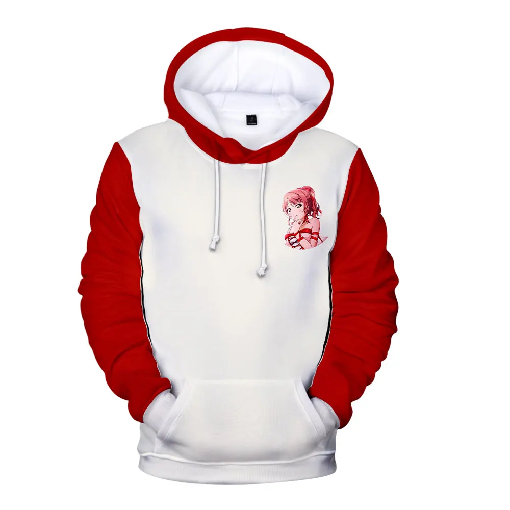 2022LIANSHUO New Men's and Women's Hoodies Spring and Autumn Fashion Casual Tops Trendy Sportswear 3D Printing Long Sleeves
2022LIANSHUO New Men's and Women's Hoodies Spring and Autumn Fashion Casual Tops Trendy Sportswear 3D Printing Long Sleeves