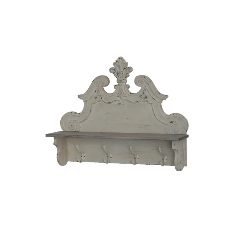 New Style Hot selling key hook clothes storage hat hook coat hook porch wall storage rack
New Style Hot selling key hook clothes storage hat hook coat hook porch wall storage rack