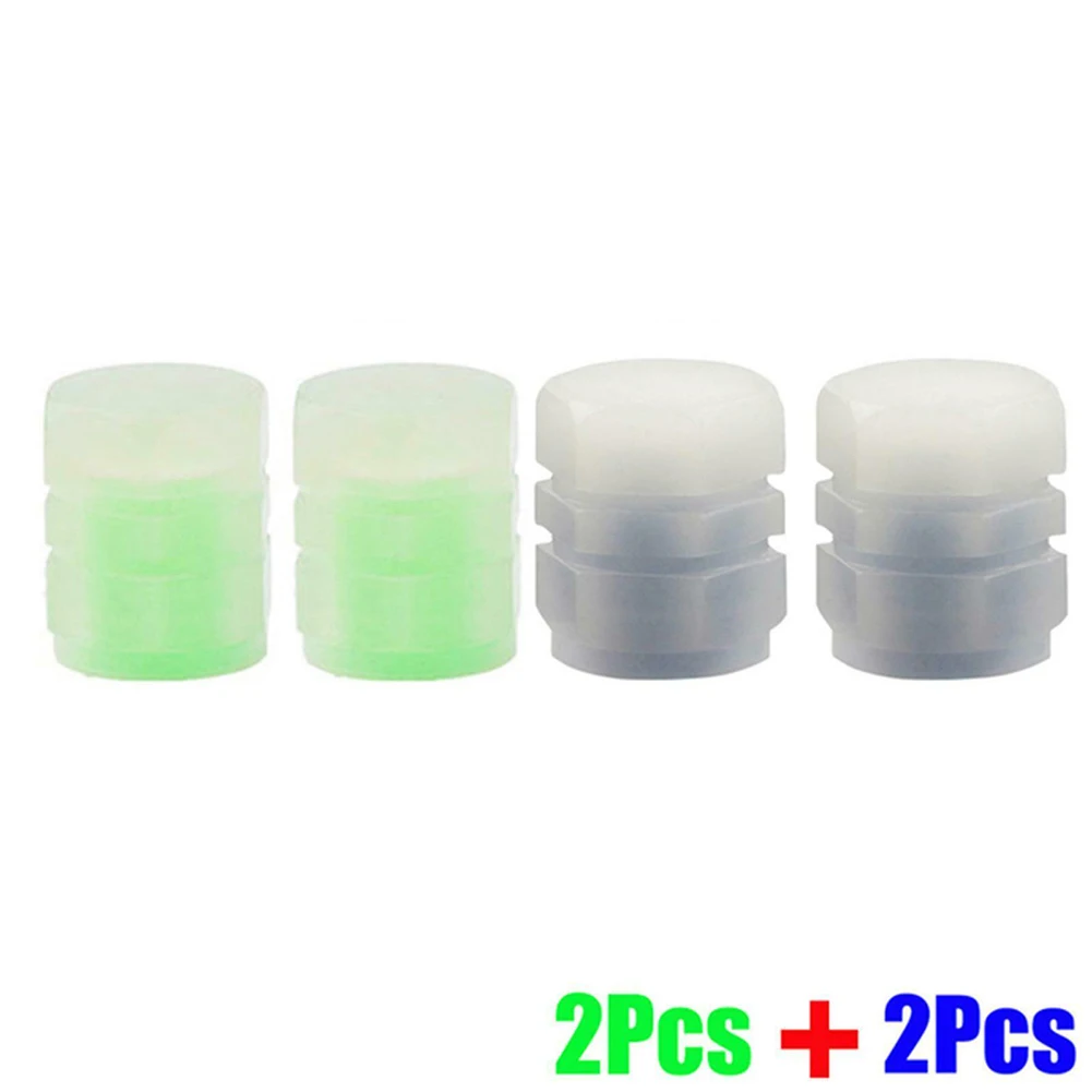 4PCS Universal Car Tire Valve Cap Blue+Green Color Fluorescent-green/Blue Dust Cap Wheels Car Accessories High Quality
4PCS Universal Car Tire Valve Cap Blue+Green Color Fluorescent-green/Blue Dust Cap Wheels Car Accessories High Quality