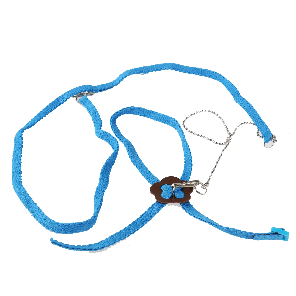 Harness Lizard Leash Reptile Adjustableanimal Bearded Dragon Leashesgecko Reptiles 2Mwithiguana Wing Pet Training Belt Traction
Harness Lizard Leash Reptile Adjustableanimal Bearded Dragon Leashesgecko Reptiles 2Mwithiguana Wing Pet Training Belt Traction