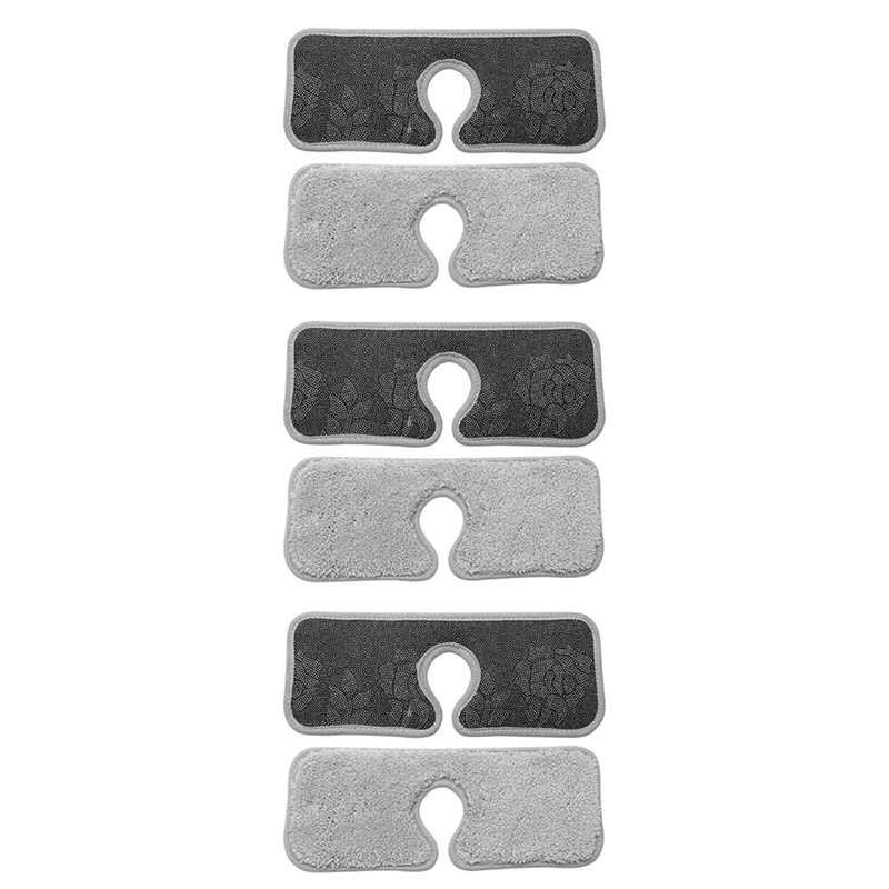 12PCS Faucet Absorbent Mat-Grey Faucet Wraparound Absorbent Mat,Faucet Splash Catcher,Dish Cleaning Drying Pads
12PCS Faucet Absorbent Mat-Grey Faucet Wraparound Absorbent Mat,Faucet Splash Catcher,Dish Cleaning Drying Pads