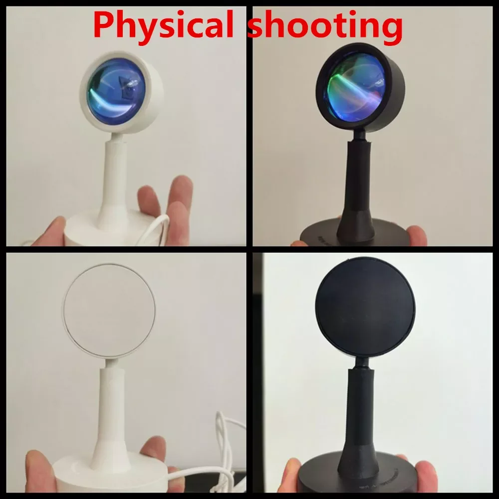 Закат лампа закат проектор настросветильник гостиная спальня комната Ночной свет декор бар атмосфера фотография фон 
Закат лампа закат проектор настросветильник гостиная спальня комната Ночной свет декор бар атмосфера фотография фон