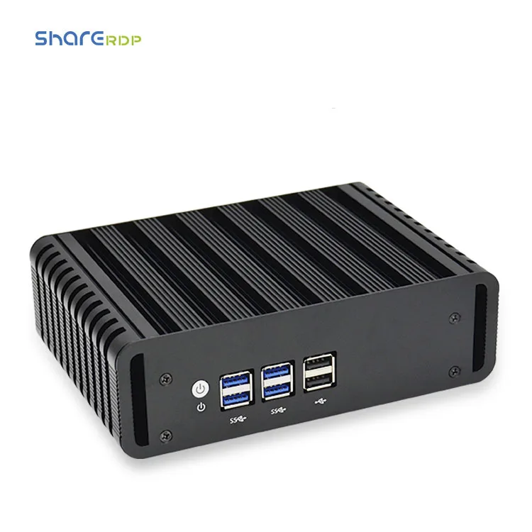 OEM промышленная обувь pxe Мини безвентиляторный 8 Гб ПК nuc i7 8550u с низким энергопотреблением четырехъядерный настольный компьютер
OEM промышленная обувь pxe Мини безвентиляторный 8 Гб ПК nuc i7 8550u с низким энергопотреблением четырехъядерный настольный компьютер