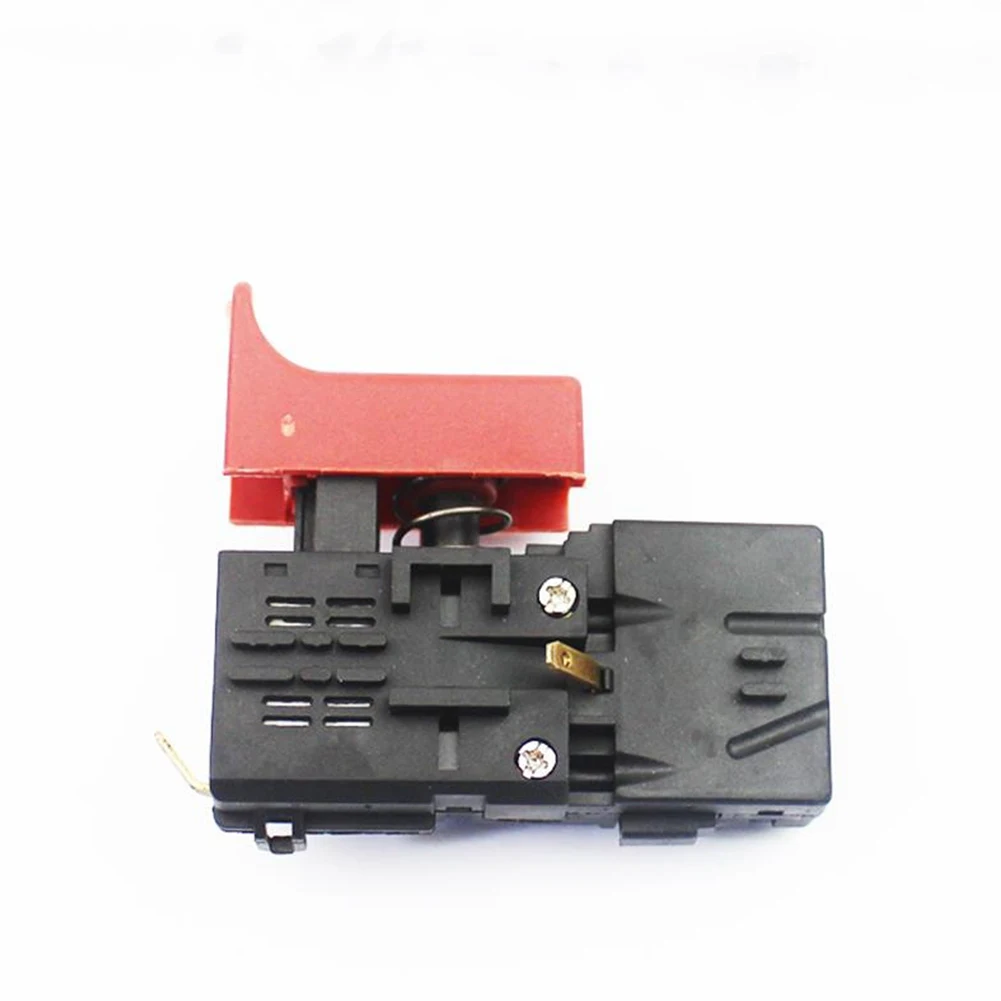 Speed Governor Control Switch Speed Control Switch For Bosch Drill Switch GBM13RE GBM10RE GBM350RE TBM3400 Electric Hammer
Speed Governor Control Switch Speed Control Switch For Bosch Drill Switch GBM13RE GBM10RE GBM350RE TBM3400 Electric Hammer