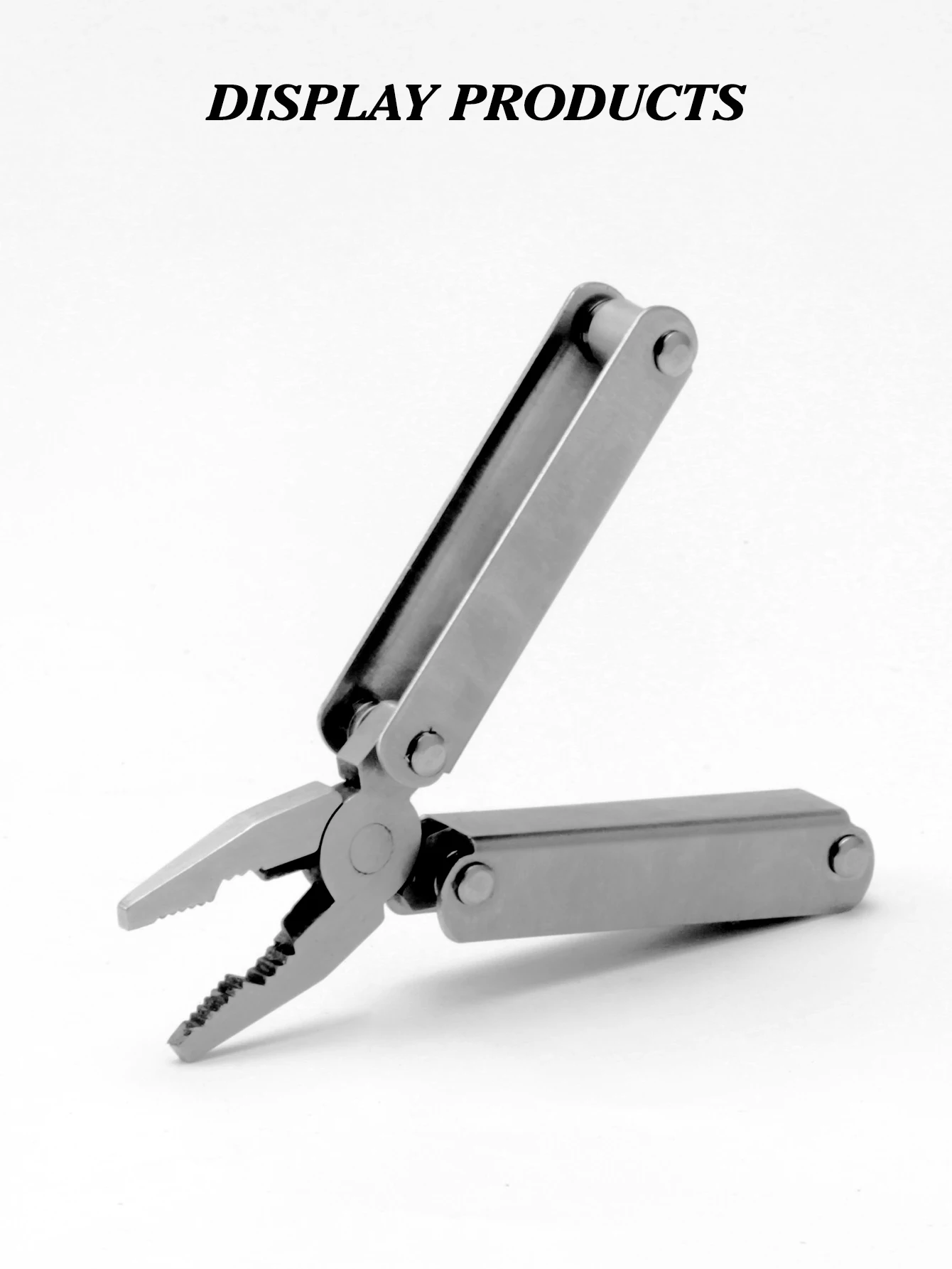 Многофункциональные плоскогубцы ATISEN
Многофункциональные плоскогубцы ATISEN