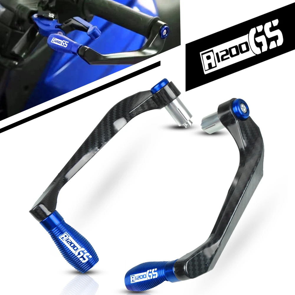 For BMW R1200GS R 1200 GS 2004 2005 2006 2007 2008 2009 2010 2011 Motorcycle handlebar handle guard brake clutch lever protector
For BMW R1200GS R 1200 GS 2004 2005 2006 2007 2008 2009 2010 2011 Motorcycle handlebar handle guard brake clutch lever protector