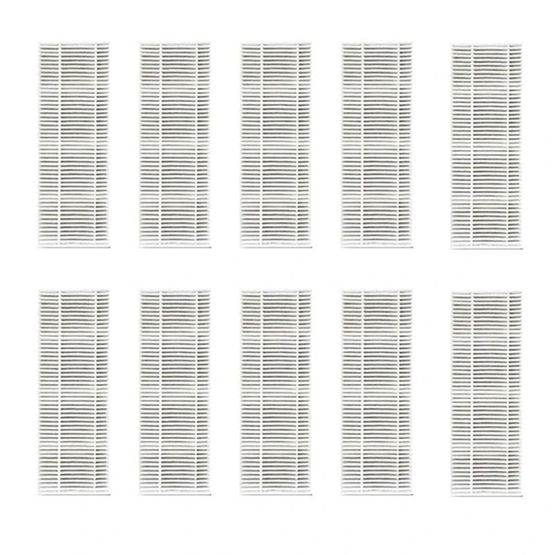 Сменный Hepa-фильтр для робота-пылесоса Rowenta Tefal Explorer X-Plorer series 60 RR7455 RR7447WH
Сменный Hepa-фильтр для робота-пылесоса Rowenta Tefal Explorer X-Plorer series 60 RR7455 RR7447WH