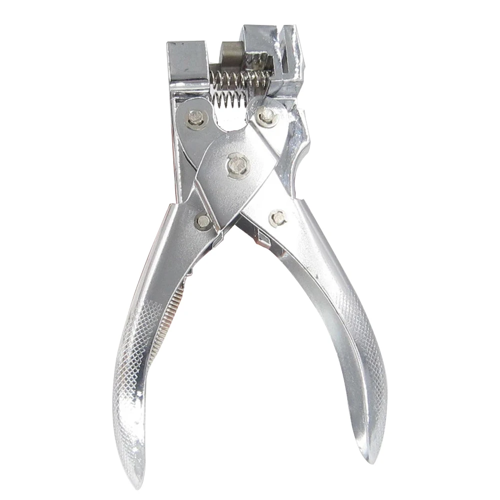 T-Shape Hole Puncher 2mm Punching ID Identity Plastic Cutter T Slot Shape Cutter Plier Zinc Alloy Non-slip Handle
T-Shape Hole Puncher 2mm Punching ID Identity Plastic Cutter T Slot Shape Cutter Plier Zinc Alloy Non-slip Handle