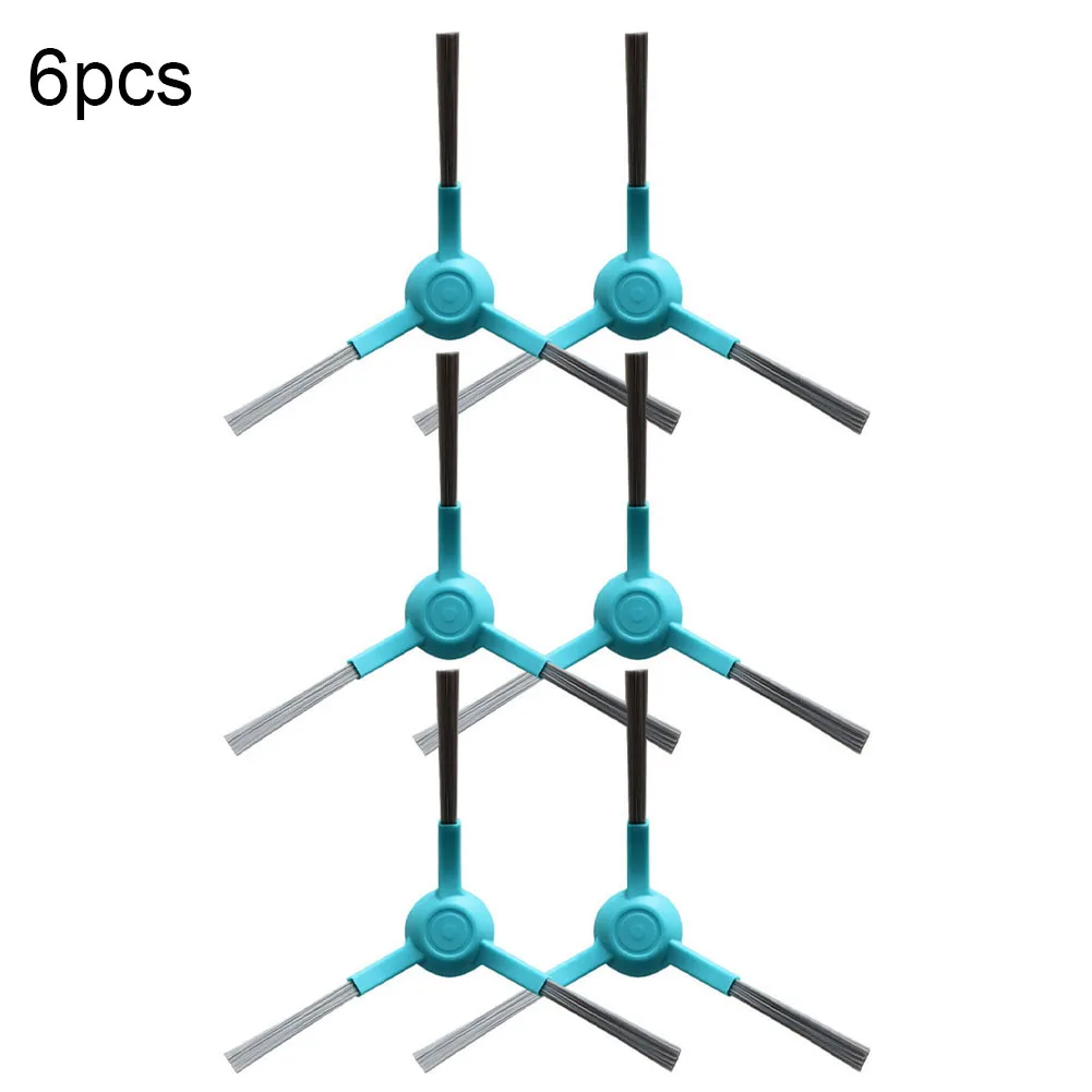 6PCS Replacement Side Brushes For Thomson THVC204BC Robotic Vacuum Cleaner Spare Parts Household Cleaning Accessories
6PCS Replacement Side Brushes For Thomson THVC204BC Robotic Vacuum Cleaner Spare Parts Household Cleaning Accessories