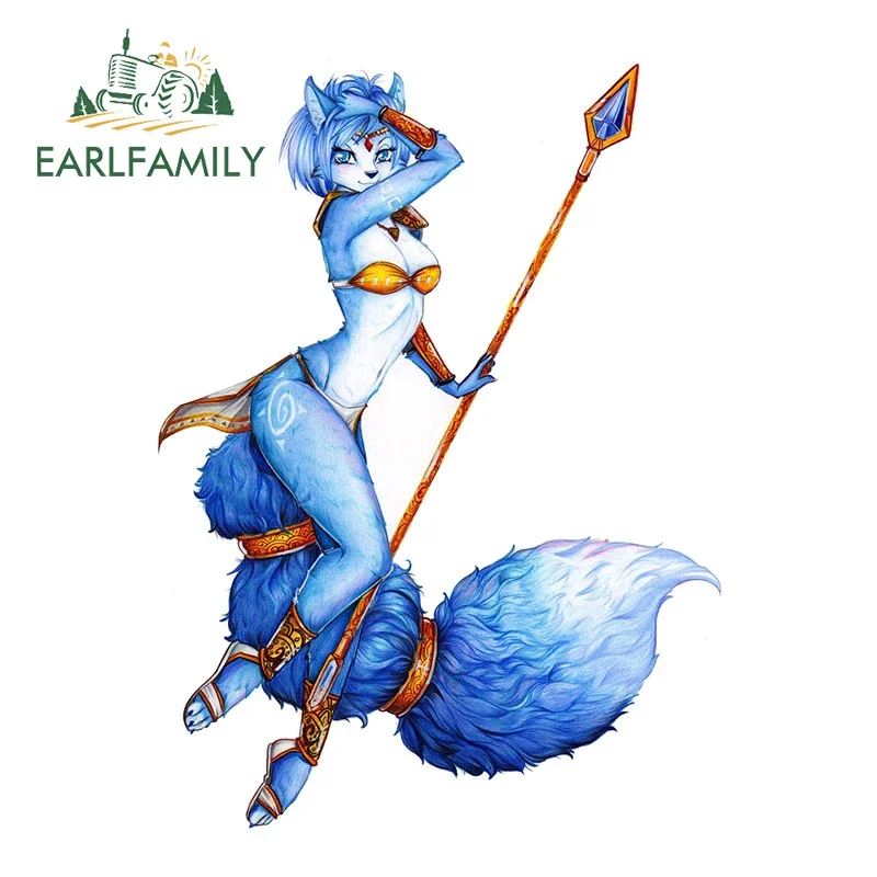 EARLFAMILY 13x9.6 см наклейка на автомобиль с изображением лисы для украшения автомобиля, ноутбука, багажника, фургона, виниловая наклейка для маскировки царапин
EARLFAMILY 13x9.6 см наклейка на автомобиль с изображением лисы для украшения автомобиля, ноутбука, багажника, фургона, виниловая наклейка для маскировки царапин