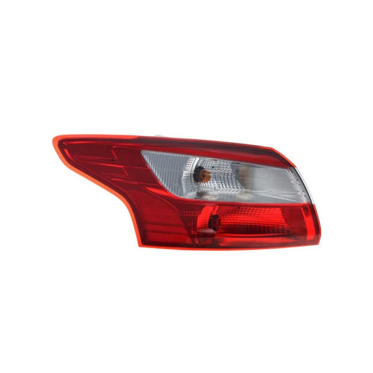 1PCS LED Tail Light for 2012 2013 2014 Ford Focus Trim Left Side Brake Light 44ZH-2067B
1PCS LED Tail Light for 2012 2013 2014 Ford Focus Trim Left Side Brake Light 44ZH-2067B