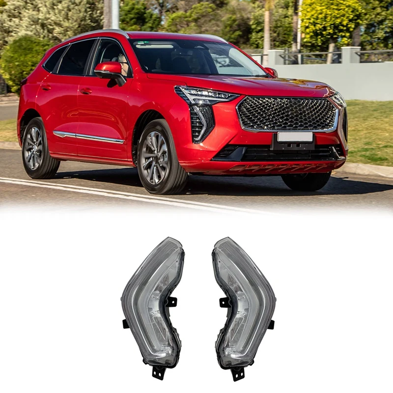 Автомобильные светодиодные ДХО Противотуманные фары для Greatwall Haval Jolion автомобильная фара дальнего света дневные ходовые огни бампер лампа
Автомобильные светодиодные ДХО Противотуманные фары для Greatwall Haval Jolion автомобильная фара дальнего света дневные ходовые огни бампер лампа