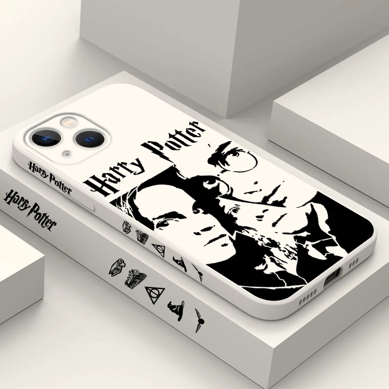 Handsome Potters Wand Harries For Apple iPhone 14 13 12 11 Pro Max Plus XS XR X 8 7 SE Liquid Left Rope Phone Case Capa Cover
Handsome Potters Wand Harries For Apple iPhone 14 13 12 11 Pro Max Plus XS XR X 8 7 SE Liquid Left Rope Phone Case Capa Cover