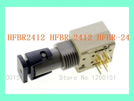 HFBR2412 HFBR-2412 HFBR-2412TZ
HFBR2412 HFBR-2412 HFBR-2412TZ