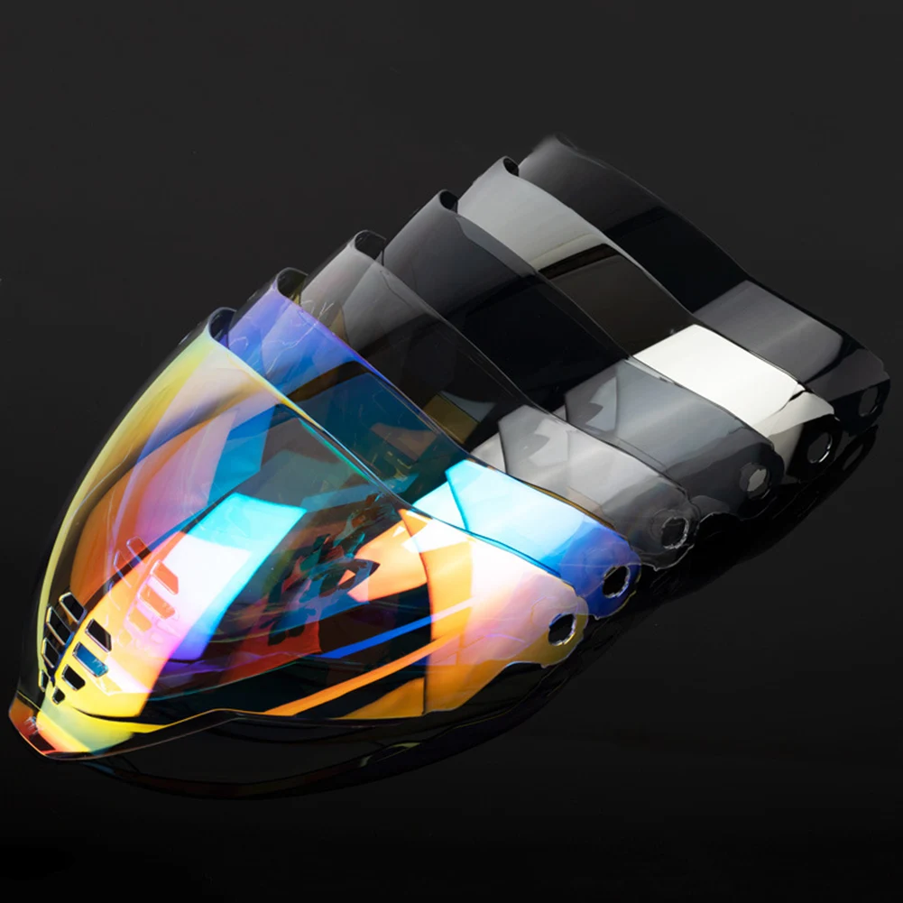 Motorbike Helmet Visor Fits For IC Airflite Helmet Motorcycle Detachable Helmet Glasses Motorbike Helmet Lens Accessories
Motorbike Helmet Visor Fits For IC Airflite Helmet Motorcycle Detachable Helmet Glasses Motorbike Helmet Lens Accessories