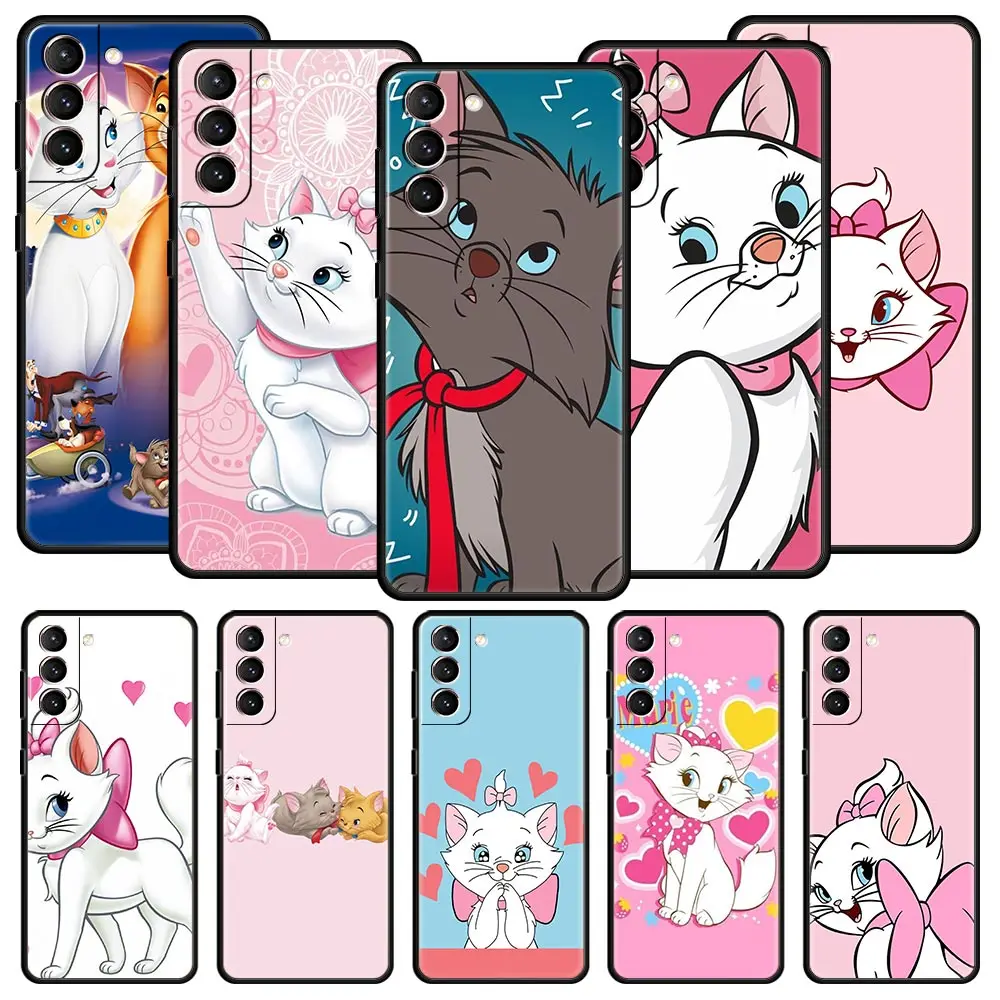 Disney The Aristocats Cartoon Phone Case For Samsung Galaxy S22 Ultra S20 S21 FE 5G S10 S9 Plus S10E S8 Note 10 Lite 20 Cover 
Disney The Aristocats Cartoon Phone Case For Samsung Galaxy S22 Ultra S20 S21 FE 5G S10 S9 Plus S10E S8 Note 10 Lite 20 Cover