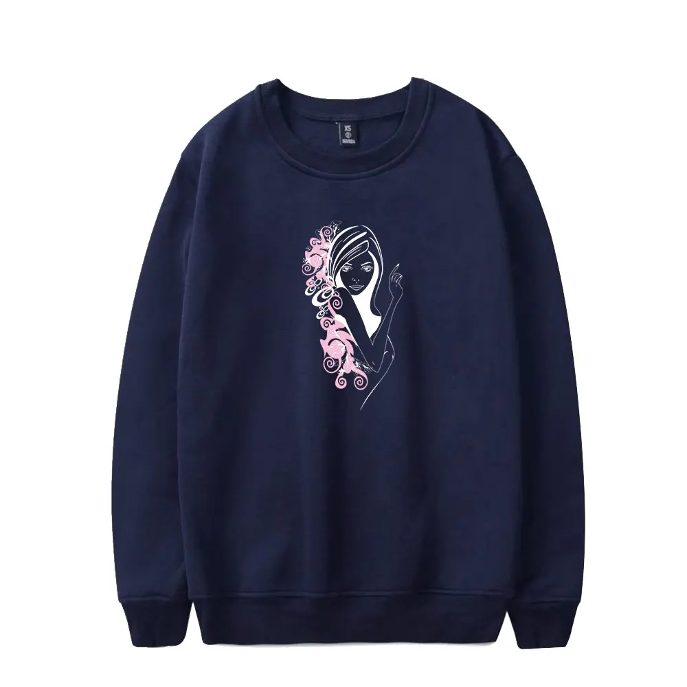 Лидер продаж 2022 года, новый мужской и женский трендовый свитер LIANSHUO, весна и осень, повседневный спортивный свитер с круглым вырезом и длинн...
Лидер продаж 2022 года, новый мужской и женский трендовый свитер LIANSHUO, весна и осень, повседневный спортивный свитер с круглым вырезом и длинн...