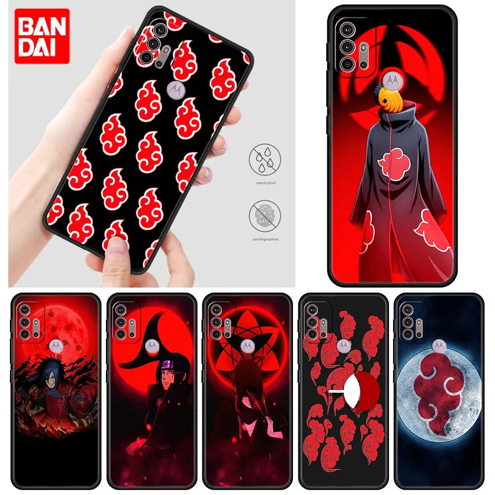 Naruto Anime Cool Case for Motorola Moto G30 G50 G60 G8 G9 G200 G31 G60s Power Plus Play Lite Cover Original Black Capa Silicone
Naruto Anime Cool Case for Motorola Moto G30 G50 G60 G8 G9 G200 G31 G60s Power Plus Play Lite Cover Original Black Capa Silicone