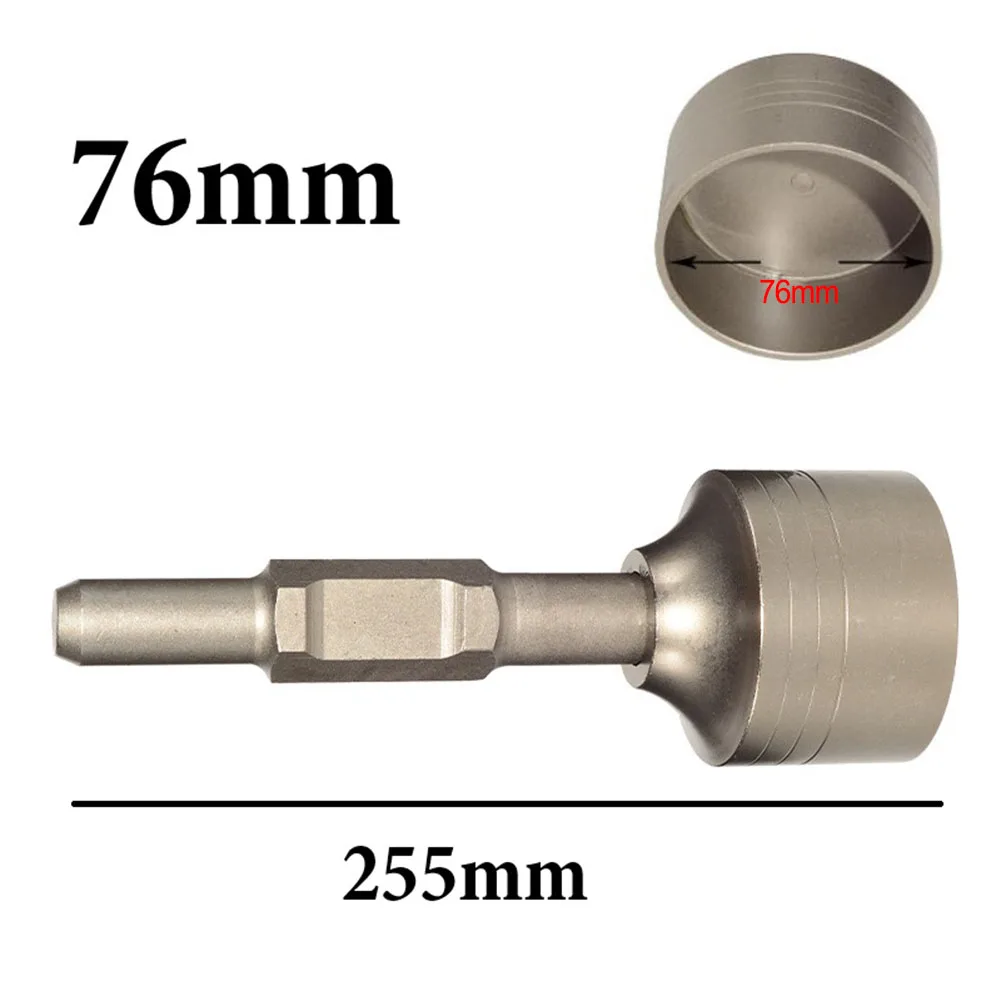 Запчасть для электроинструмента, хвостовик 65А
Запчасть для электроинструмента, хвостовик 65А