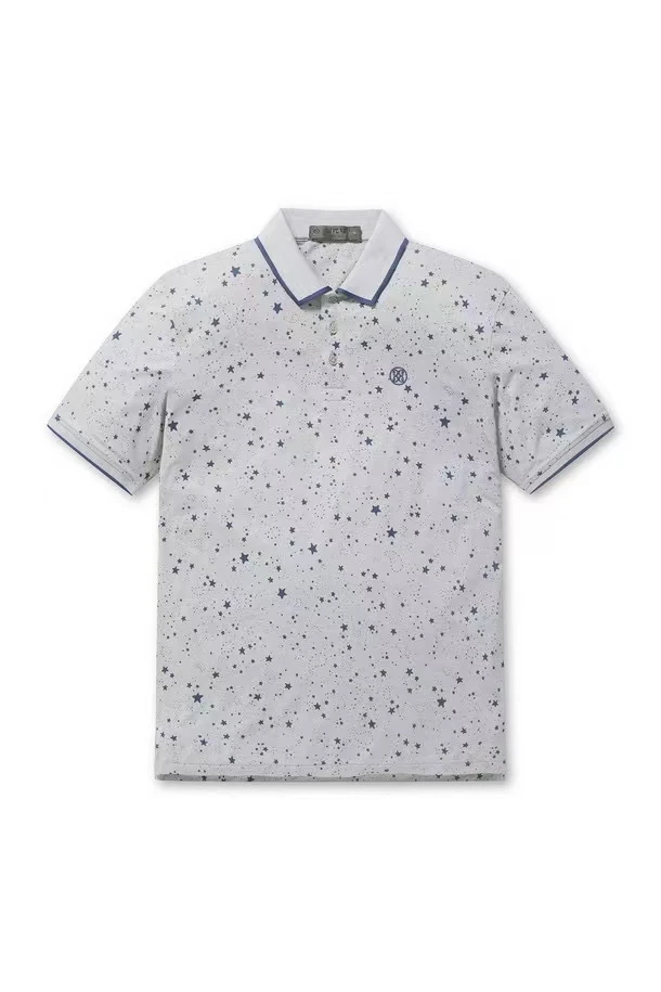 Golf Apparel Men's Summer Quick Dry Stretch Short Sleeve Top Outdoor Sports Leisure Ball Clothes
Golf Apparel Men's Summer Quick Dry Stretch Short Sleeve Top Outdoor Sports Leisure Ball Clothes