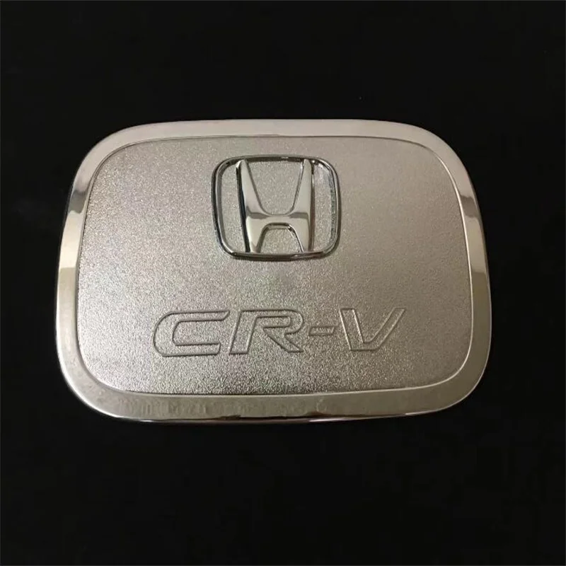 Для Honda CR-V CRV 2012 -2017 21 крышка из нержавеющей стали для внешнего топливного бака масляного бака защитная наклейка 1 шт. автомобильные аксессуар...
Для Honda CR-V CRV 2012 -2017 21 крышка из нержавеющей стали для внешнего топливного бака масляного бака защитная наклейка 1 шт. автомобильные аксессуар...