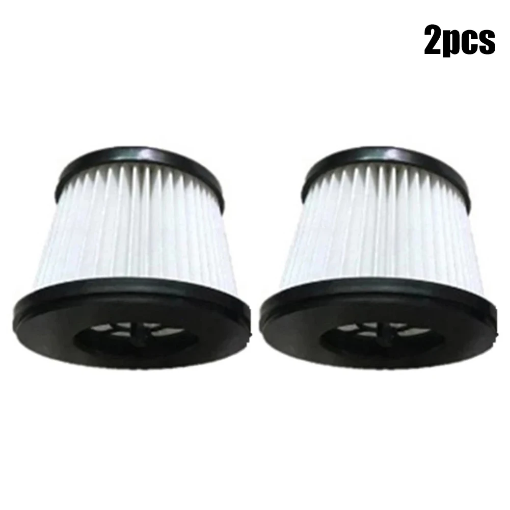 2PCS Filter For Hyundai H-Vch07 H-VCH06 Cordless Robotic Vacuum Cleaner Part Household Tools Sweeper Housekeeping Accessories
2PCS Filter For Hyundai H-Vch07 H-VCH06 Cordless Robotic Vacuum Cleaner Part Household Tools Sweeper Housekeeping Accessories