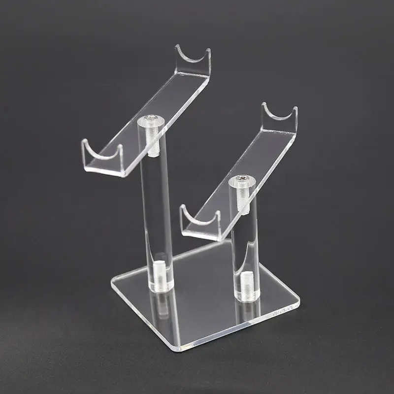 1Pc Gift Ballpoint Pen Organizer Storage Transparent Display Stand Acrylic Pen Holder Nail Brush Holder Makeup Brush Rack
1Pc Gift Ballpoint Pen Organizer Storage Transparent Display Stand Acrylic Pen Holder Nail Brush Holder Makeup Brush Rack
