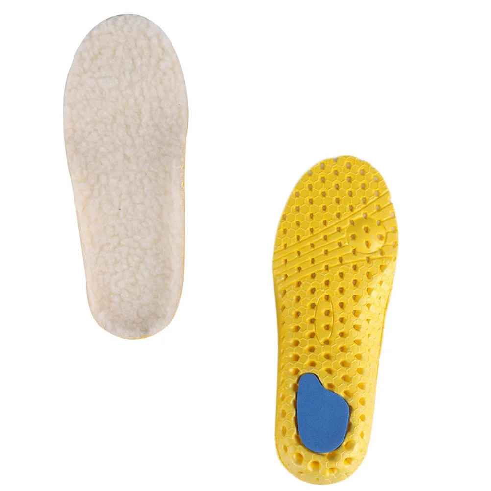 Insole Children's Insoles Baby Boy Kids Shoe Inserts Autumn Bottom Imitation Lamb Wool
Insole Children's Insoles Baby Boy Kids Shoe Inserts Autumn Bottom Imitation Lamb Wool