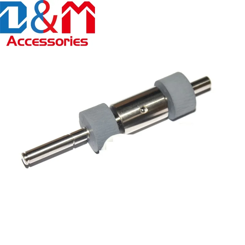 Original New Pickup roller 6LE773120 for Toshiba E230 280 232 282 233 283 350 450 255 256 257 305 306 355 455 356 456 357 307
Original New Pickup roller 6LE773120 for Toshiba E230 280 232 282 233 283 350 450 255 256 257 305 306 355 455 356 456 357 307