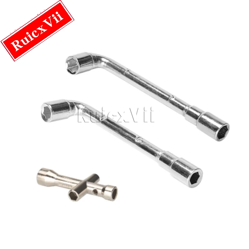 1pcs 7-Word Sleeve Robot Car Mold M3 M4 Screws and Nuts 5.5 Mini Small Cross Sleeve 
1pcs 7-Word Sleeve Robot Car Mold M3 M4 Screws and Nuts 5.5 Mini Small Cross Sleeve